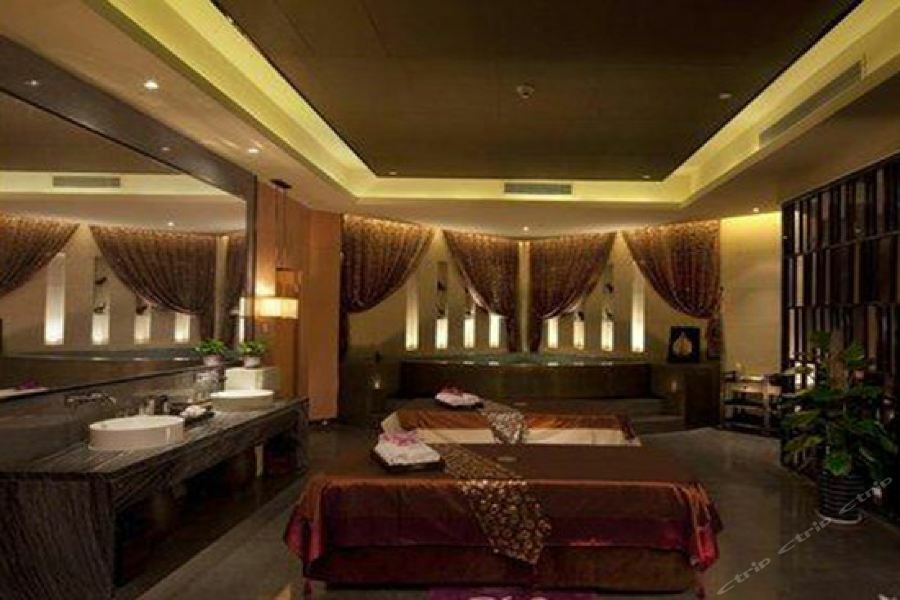 Hohhot Juva Grand Hotel Экстерьер фото